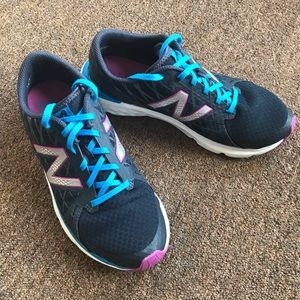 New Balance Sneakers
